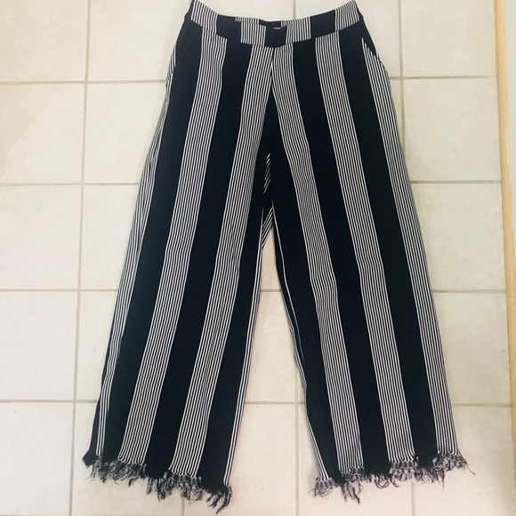 South Moon Under Pants - South moon under boyfriend pants
